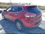 NISSAN ROGUE SV 5N1AT2MV3GC841862 снимка