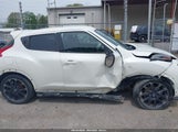 NISSAN JUKE NISMO JN8AF5MV6ET365878 fotografie