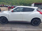 NISSAN JUKE NISMO JN8AF5MV6ET365878 fotografie