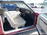 LINCOLN MARK III 9Y89A851961       fotografie