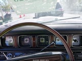 LINCOLN MARK III 9Y89A851961       fotografie