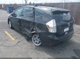 TOYOTA PRIUS V TWO JTDZN3EU9C3055930 снимка