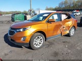 CHEVROLET EQUINOX LT 2GNAXSEV6J6124161 снимка