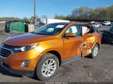 CHEVROLET EQUINOX LT 2GNAXSEV6J6124161 снимка