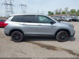 HONDA PASSPORT SPORT 5FNYF8H27KB026413 снимка