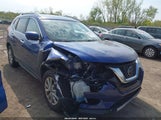 NISSAN ROGUE SV KNMAT2MV4JP545642 снимка