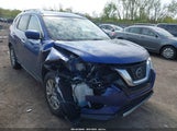 NISSAN ROGUE SV KNMAT2MV4JP545642 снимка