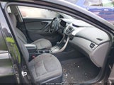 HYUNDAI ELANTRA GLS 5NPDH4AE3DH356544 снимка