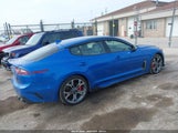 KIA STINGER GT2 KNAE55LC6J6023837 снимка