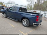 Chevrolet Silverado  4Wd Double Cab Standard Bed Lt With 2Fl 1GCRYJEK9MZ341902 fotografie