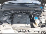 AUDI Q5 2.0T PREMIUM WA1C2AFP8HA098132 снимка