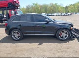 AUDI Q5 2.0T PREMIUM WA1C2AFP8HA098132 снимка