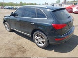AUDI Q5 2.0T PREMIUM WA1C2AFP8HA098132 снимка