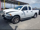 RAM 1500 EXPRESS 4X2 6'4 BOX 1C6RR6FG8JS166266 снимка