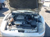 MITSUBISHI ECLIPSE SPYDER GT 4A3AE55H51E001289 снимка
