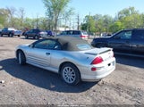 MITSUBISHI ECLIPSE SPYDER GT 4A3AE55H51E001289 снимка
