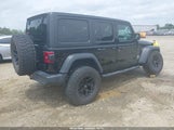 JEEP WRANGLER UNLIMITED SPORT S 4X4 1C4HJXDN5LW327476 photo
