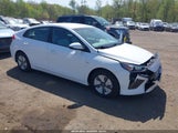 HYUNDAI IONIQ HYBRID BLUE KMHC65LC2HU052356 fotografie