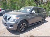 Nissan Armada Sl JN8AY2NC1KX511033 photo