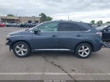 LEXUS RX 350 2T2ZK1BA2AC012215 снимка