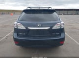 LEXUS RX 350 2T2ZK1BA2AC012215 fotografie