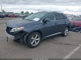 LEXUS RX 350 2T2ZK1BA2AC012215 fotografie