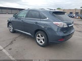 LEXUS RX 350 2T2ZK1BA2AC012215 fotografie