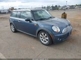 MINI COOPER CLUBMAN WMWML3C58ATX38286 снимка
