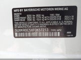 BMW X5 XDRIVE35I 5UXKR0C5XF0K57213 fotografie