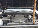 TOYOTA TUNDRA LIMITED 5.7L V8 5TFHW5F16CX240275 fotografie