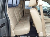 CHEVROLET SILVERADO 1500 LT1 1GCEC19J98Z332198 снимка