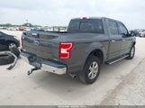 FORD F-150 XLT 1FTEW1EGXJKD18696 снимка