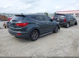 Hyundai Santa Fe Sport 5XYZT3LB3DG021275 снимка
