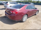 CHEVROLET MALIBU 2LT 1G11D5SL3FF257617 снимка