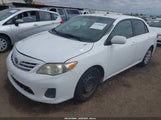 TOYOTA COROLLA LE 5YFBU4EE1DP200406 снимка