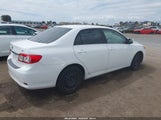 TOYOTA COROLLA LE 5YFBU4EE1DP200406 снимка