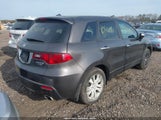 ACURA RDX 5J8TB2H2XBA002099 снимка