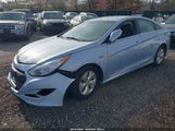 HYUNDAI SONATA HYBRID KMHEC4A42DA065031 снимка