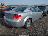 DODGE AVENGER SE 1B3LC46K08N571220 снимка