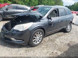 BUICK ENCLAVE LEATHER 5GAKRBKD3EJ143747 fotografie