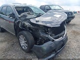 BUICK ENCLAVE LEATHER 5GAKRBKD3EJ143747 fotografie