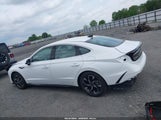 HYUNDAI SONATA SEL KMHL64JA5SA470043 снимка