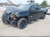 CHEVROLET SILVERADO 1500 2LT 1GCVKREC2FZ427076 снимка