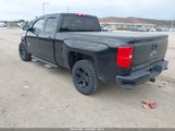 CHEVROLET SILVERADO 1500 2LT 1GCVKREC2FZ427076 снимка