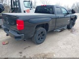 CHEVROLET SILVERADO 1500 2LT 1GCVKREC2FZ427076 снимка