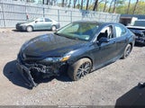 Toyota Camry Se 4T1G11AK0RU264399 fotografie