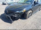 Toyota Camry Se 4T1G11AK0RU264399 fotografie