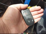 JEEP COMPASS LIMITED FWD 3C4NJCCB8LT158403 снимка