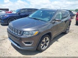 JEEP COMPASS LIMITED FWD 3C4NJCCB8LT158403 снимка