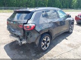 JEEP COMPASS LIMITED FWD 3C4NJCCB8LT158403 снимка